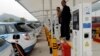 Giving Up Gas: China's Shenzhen Switches to Electric Taxis