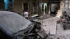 LHQ lên án vụ tấn công bệnh viện ở Syria