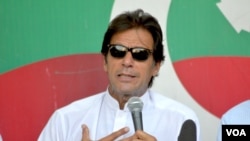 عمران خان (فائل فوٹو)