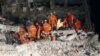 Hơn 530 người chết trong vụ động đất ở Thổ Nhĩ Kỳ