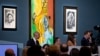 Picasso Artworks in Las Vegas Fetch More than $100 Million
