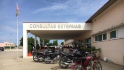 Profissionais de saúde criticam concurso de admissão