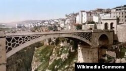 Bridge of Constantin