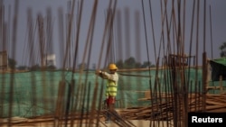 သီလဝါ အထူးစီးပွားရေးဇုံ ဆောက်လုပ်ရေးလုပ်ငန်းများ