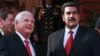 Panamá rechaza insultos de Maduro