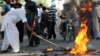 پاکستان میں پُرتشدد مظاہروں میں کم ازکم 6 ہلاک