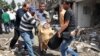 터키 부총리, 차량폭탄 테러범에 시리아 정부 지목 