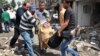 시리아 접경 터키서 폭탄 테러로 최소 40명 사망