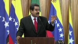 Free Market Reforms Needed to Fix Venezuela's Socialist Economic Problems