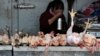 2 Pria Meninggal Akibat Flu Burung di China