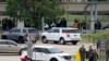 Polisi Pentagon, Tersangka Tewas Dalam Serangan di Stasiun Bus Metro  
