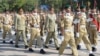 دہشت گردی و انتہا پسندی کے خلاف پوری قوم متحد ہے: جنرل راشد محمود
