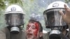 یونان میں معاشی بحران کے تارکین وطن پر اثرات