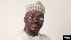 Ibrahim Garba