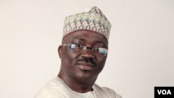 Ibrahim Garba