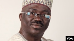 Ibrahim Garba