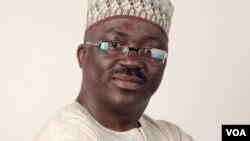 Ibrahim Garba