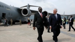 Tillerson Visits Africa - Straight Talk Africa [simulcast]