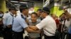 北京警告“触碰底线”，香港局势陷入“恶性循环”？ 