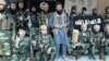 مقامات: ۴۹ جنگجوی داعش در کنر کشته شدند