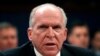 L'ancien directeur de la CIA John Brennan, à Washington, 23 mai 2017. 