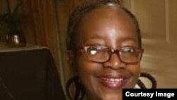 Muzvare Judith Makwanya