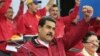 Maduro: Justicia emitirá sentencia contra EE.UU.