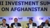 Ấn Độ kêu gọi đầu tư nhiều hơn vào Afghanistan