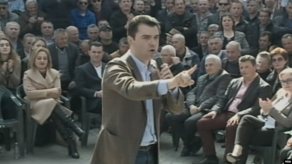 Basha: dialog vetëm për qeveri teknike