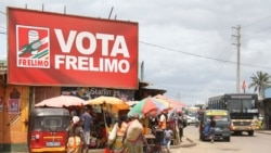 Moçambique: Guerras internas dividem a Frelimo no segundo maior circulo eleitoral do pais