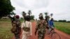 MSF appelle la communauté internationale à intervenir en Centrafrique