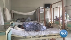 Aumento de casos de tuberculose preocupa autoridades no Uíge