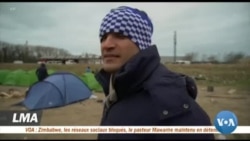 La France et le Royaume-Uni ont récemment signé un nouvel accord