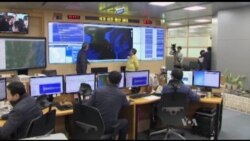 North Korea Claims 'Successful' Hydrogen Bomb Test
