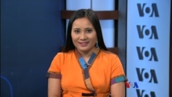 နေ့စဉ် တီဗွီသတင်းလွှာ ၀၃.၁၉.၂၀၁၈
