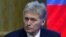 Phát ngôn viên Điện Kremlin Dmitry Peskov.