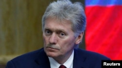 Người phát ngôn Điện Kremlin - Dmitry Peskov.