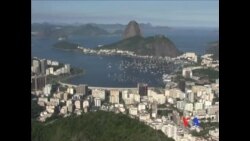 欧盟年轻人涌入巴西找工作