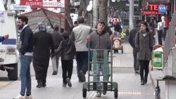 VOA Türkçe Corona Virüsünü Diyarbakırlılar’a Sordu