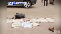 VOA60 Afrique du 15 decembre 2016