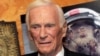 FILE - Former Apollo astronaut Capt. Gene Cernan attends a special screening of "The Last Man On The Moon" in New York, Feb. 18, 2016.