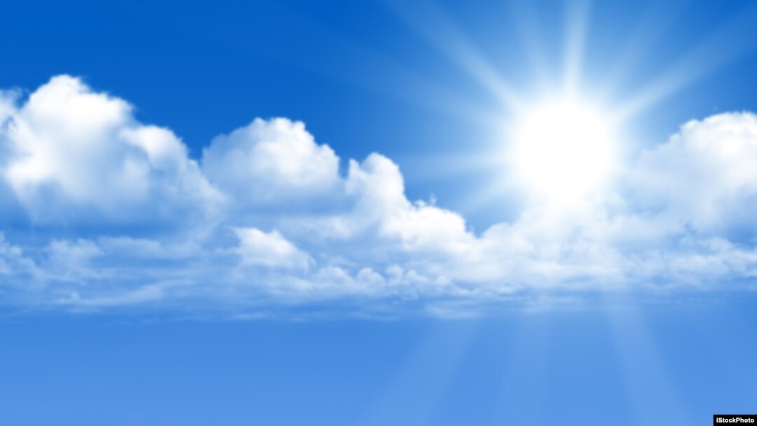 weather