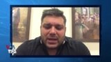 بخشی از برنامه کارت قرمز - امیرحسین اصلانیان: اسکوچیچ برای لیگ خوب است اما برای تیم ملی نه