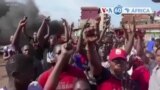 Manchetes africanas 23 outubro: Guiné-Conacri: Presidente Alpha Conde foi re-eleito por maioria