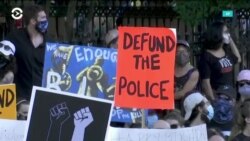 «Настоящее время. Америка» – 16 июня 2020