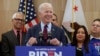 How Winning Turned Joe Biden Into a Confident Candidate