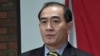Власти КНДР обвинили беглого дипломата в тяжких преступлениях 