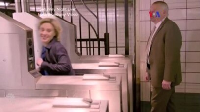 Pelea por el voto de los neoyorquinos