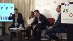 Latam y su problema de corrupción