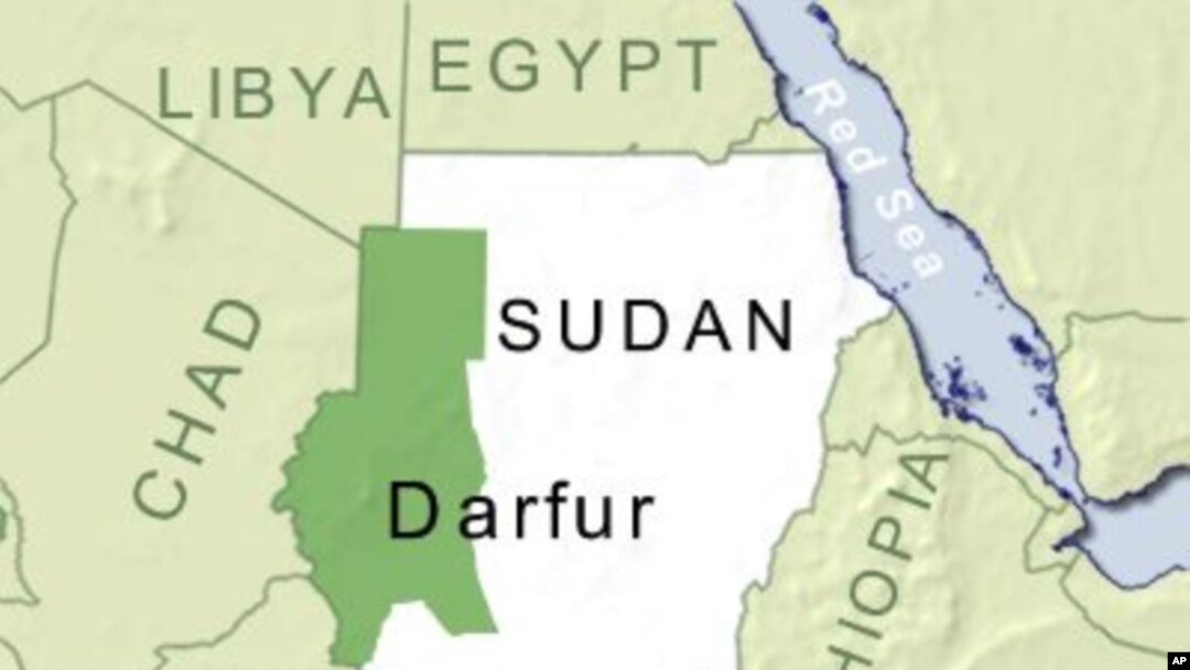 African Union Darfur Panel Shifts Focus to Sudanese Elections